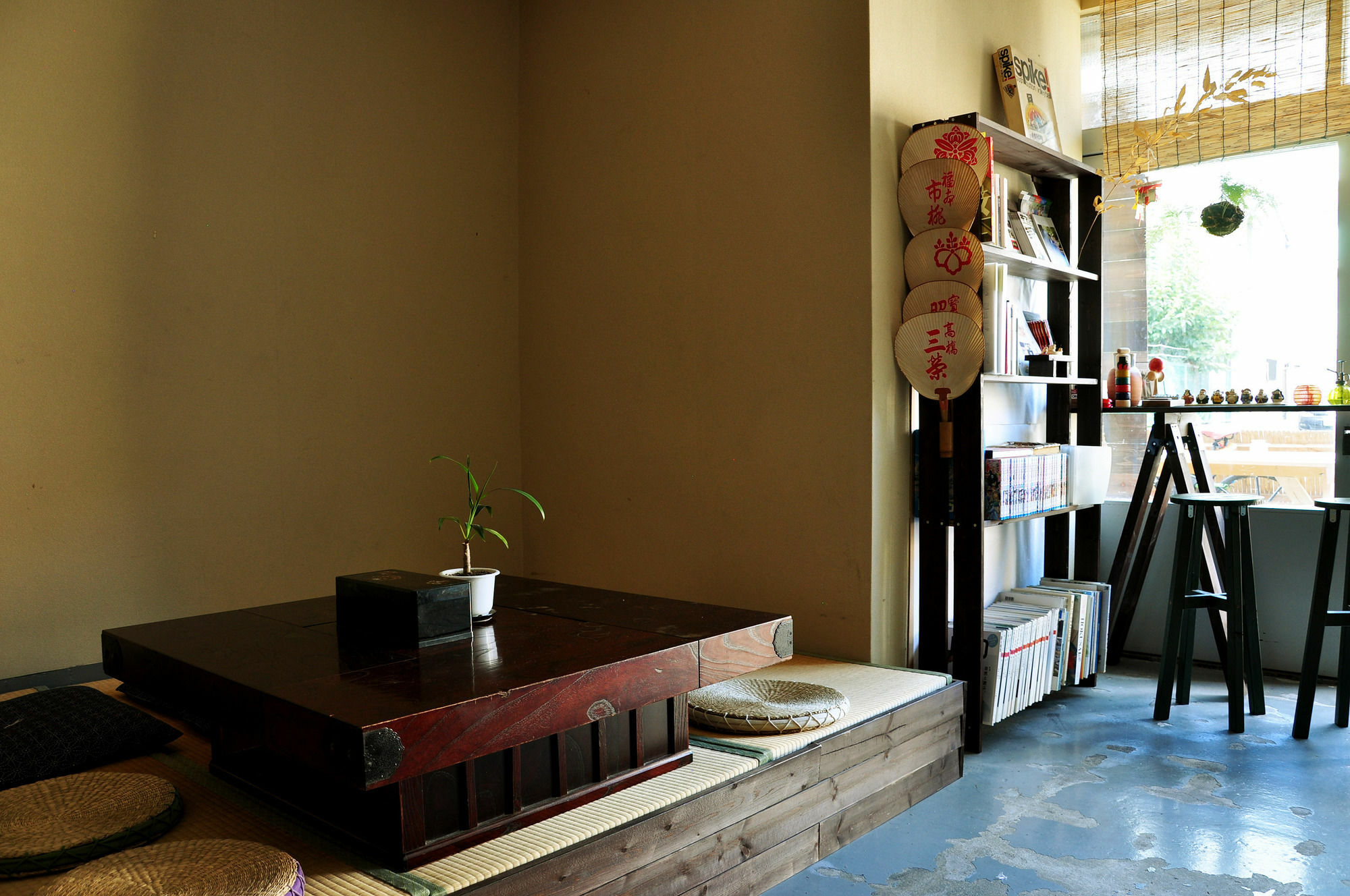 Suzuki Guesthouse Kyoto Exteriör bild